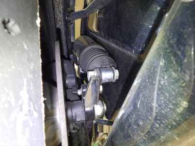 Harley-Davidson Street Glide FLHX1690 2012