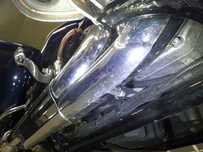 Harley-Davidson Street Glide FLHX1690 2012