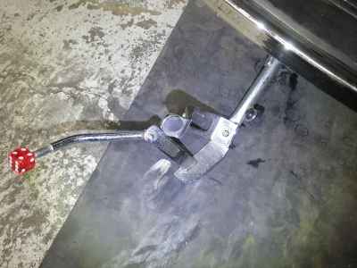 Harley-Davidson Street Glide FLHX1690 2012