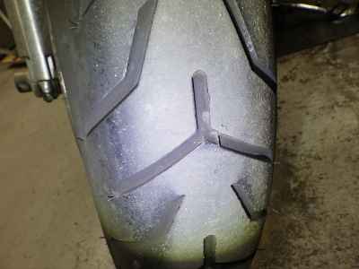 Harley-Davidson Street Glide FLHX1690 2012