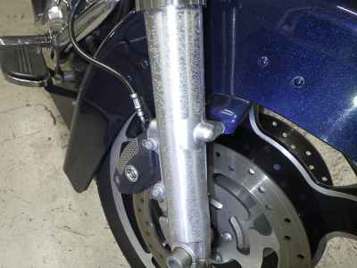 Harley-Davidson Street Glide FLHX1690 2012