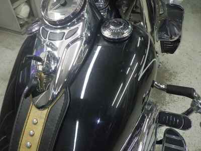 Harley-Davidson Heritage FLSTC1580 2010