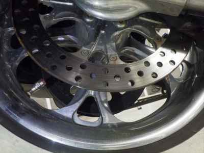 Harley-Davidson Heritage FLSTC1580 2010