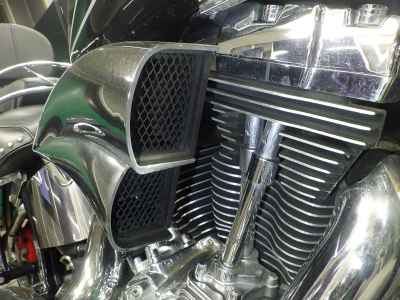 Harley-Davidson Heritage FLSTC1580 2010