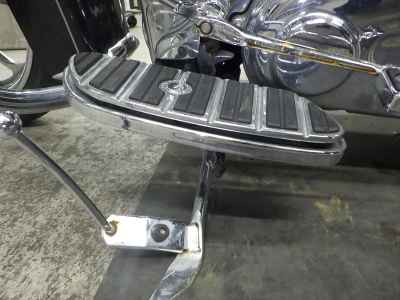 Harley-Davidson Heritage FLSTC1580 2010