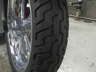 Harley-Davidson Heritage FLSTC1580 2010
