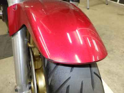 Honda CB1300 Super Boldor 2006