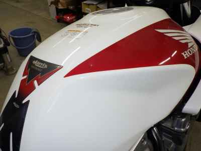 Honda CB1300 Super Boldor 2006