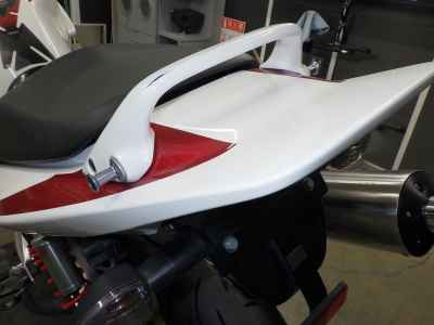 Honda CB1300 Super Boldor 2006
