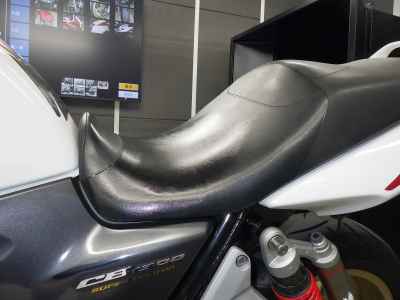 Honda CB1300 Super Boldor 2006