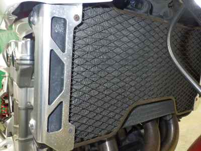 Honda CB1300 Super Boldor 2006