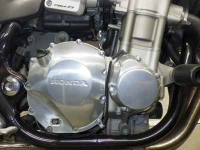 Honda CB1300 Super Boldor 2006