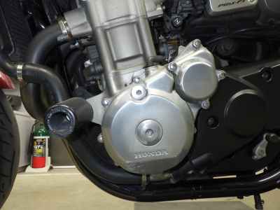 Honda CB1300 Super Boldor 2006