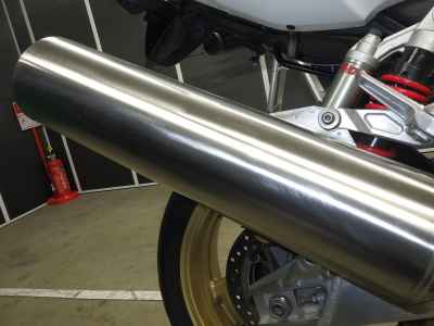 Honda CB1300 Super Boldor 2006