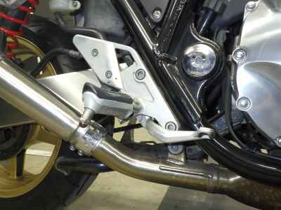 Honda CB1300 Super Boldor 2006