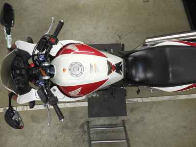 Honda CB1300 Super Boldor 2006