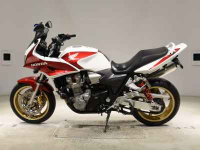 Honda CB1300 Super Boldor 2006