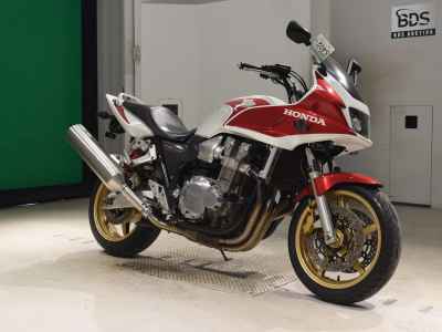 Honda CB1300 Super Boldor 2006