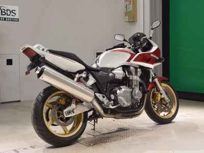 Honda CB1300 Super Boldor 2006