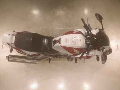 Honda CB1300 Super Boldor 2006
