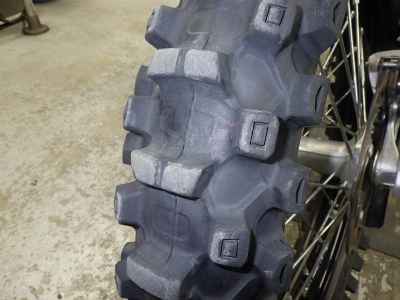 Kawasaki KX250F 2017