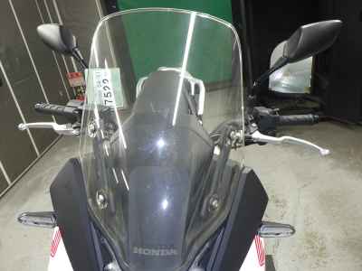 Honda Transalp 750 2023