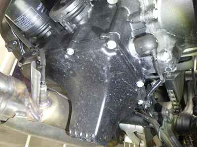 Honda Transalp 750 2023