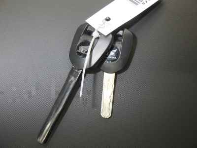 Honda Transalp 750 2023