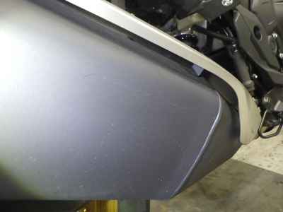 Honda Transalp 750 2023