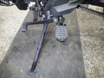 Honda Transalp 750 2023