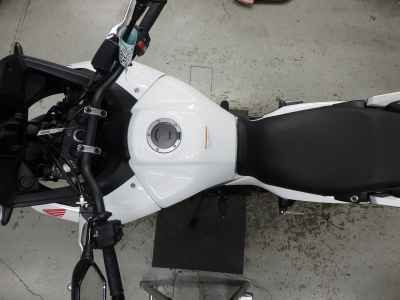 Honda Transalp 750 2023