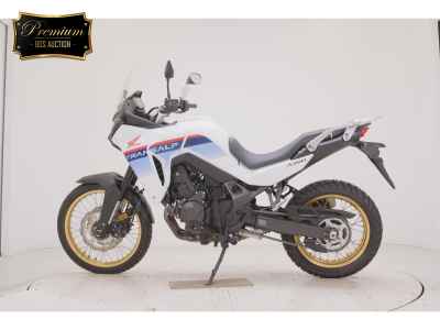 Honda Transalp 750 2023