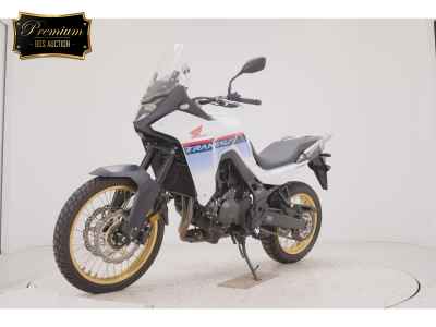 Honda Transalp 750 2023