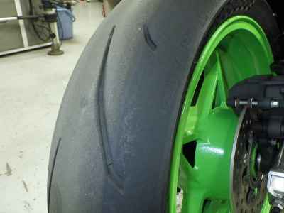 Kawasaki Ninja ZX-4RR 2024