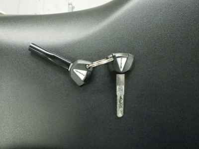 Kawasaki Ninja ZX-4RR 2024