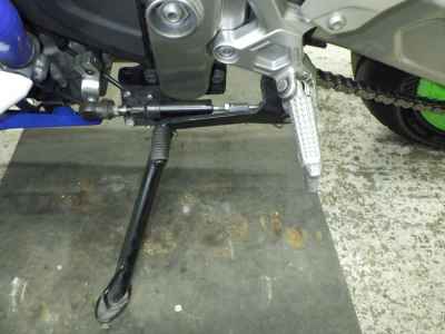 Kawasaki Ninja ZX-4RR 2024