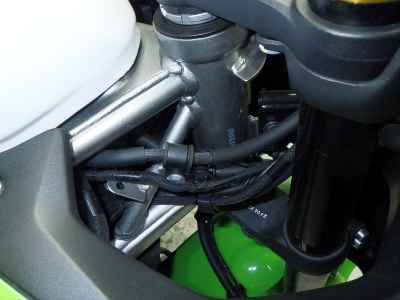 Kawasaki Ninja ZX-4RR 2024