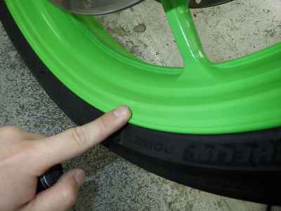 Kawasaki Ninja ZX-4RR 2024