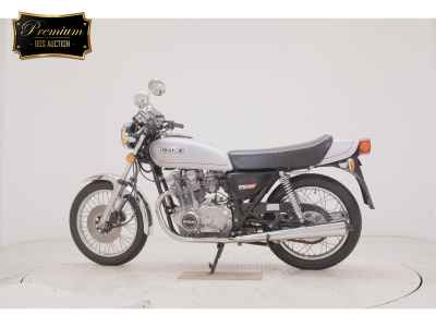 Suzuki GS400 2026