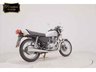 Suzuki GS400 2026