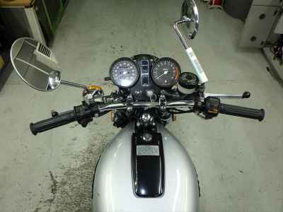 Suzuki GS400 2026