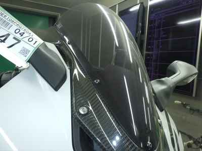 BMW S1000RR 2023