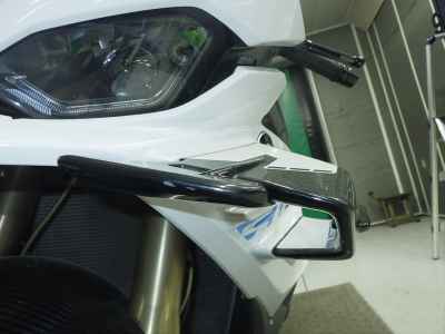 BMW S1000RR 2023