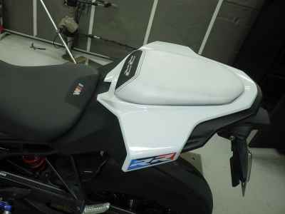BMW S1000RR 2023