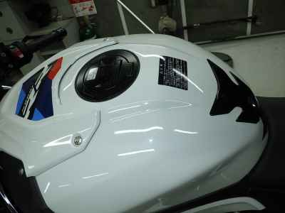 BMW S1000RR 2023