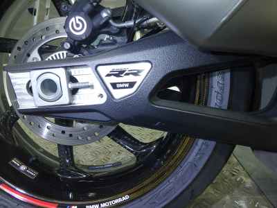 BMW S1000RR 2023
