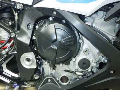 BMW S1000RR 2023