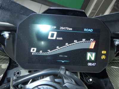 BMW S1000RR 2023