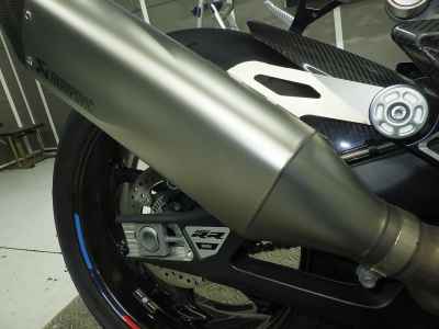 BMW S1000RR 2023