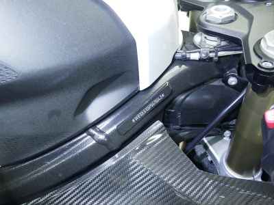 BMW S1000RR 2023